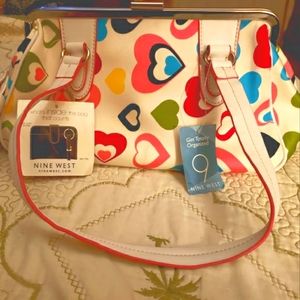 Nine West Purse